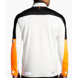 Run visible 1/2 zip 2.0 (M)