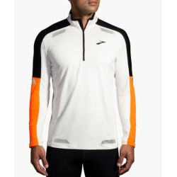Run visible 1/2 zip 2.0 (M)