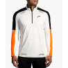 Run visible 1/2 zip 2.0 (M)