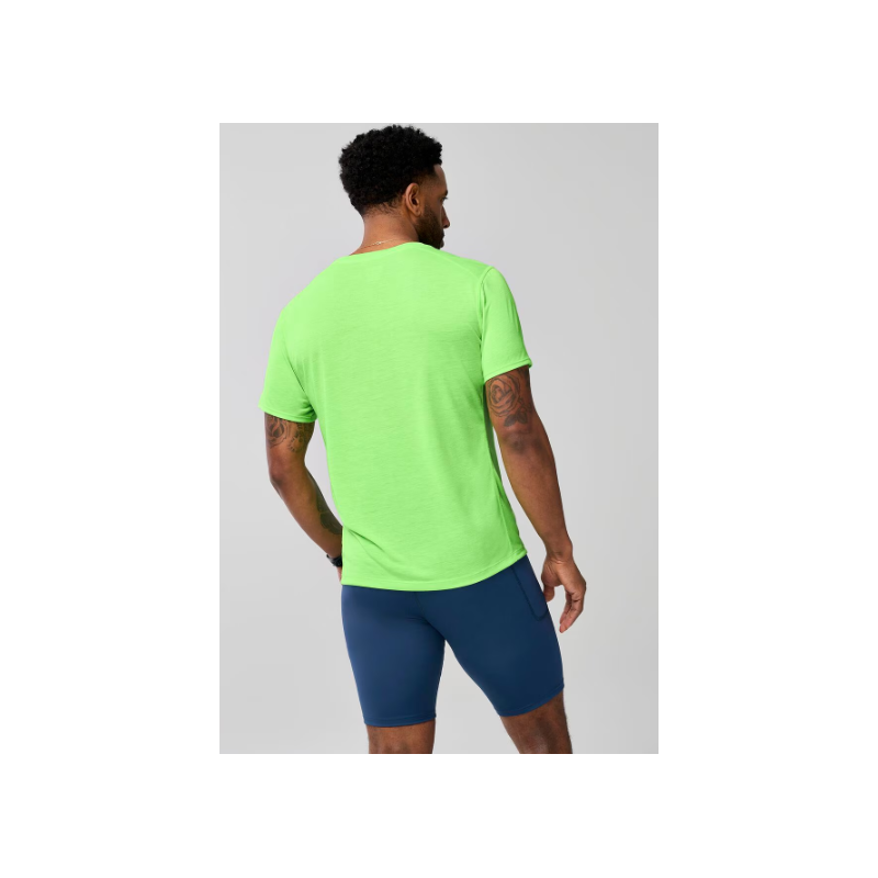 Brooks Distance short sleeve 3.0 (M)