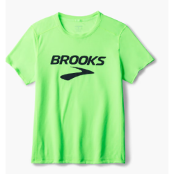 Brooks Distance short sleeve 3.0 (M)