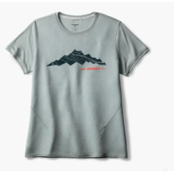 Brooks Distance short sleeve 3.0 (M)