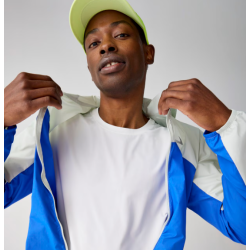 Brooks Canopy packable jacket (M)