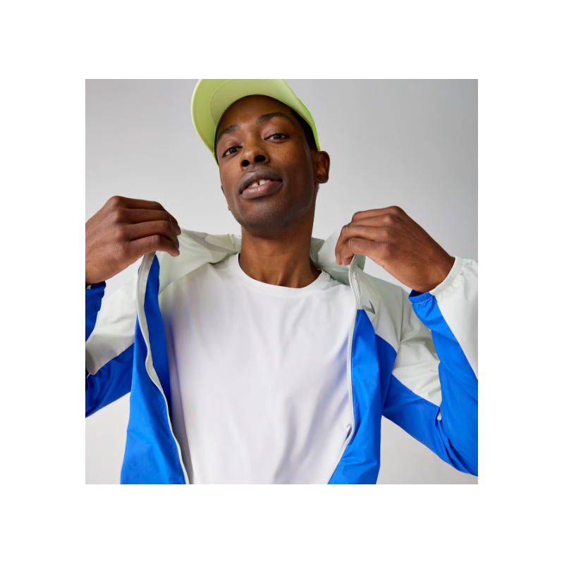 Brooks Canopy packable jacket (M)