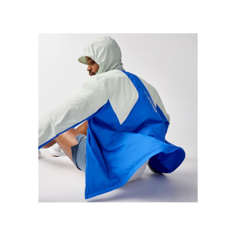 Brooks Canopy packable jacket (M)