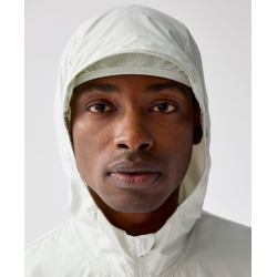 Brooks Canopy packable jacket (M)