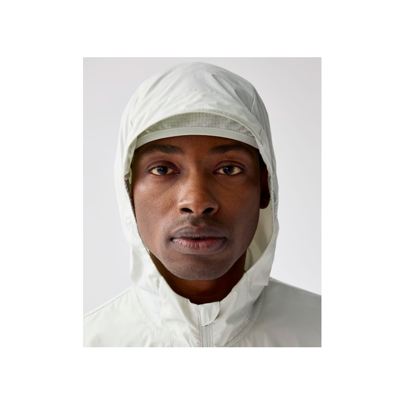 Brooks Canopy packable jacket (M)