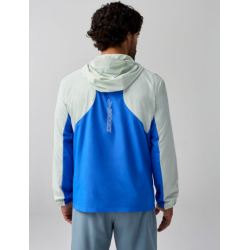 Brooks Canopy packable jacket (M)