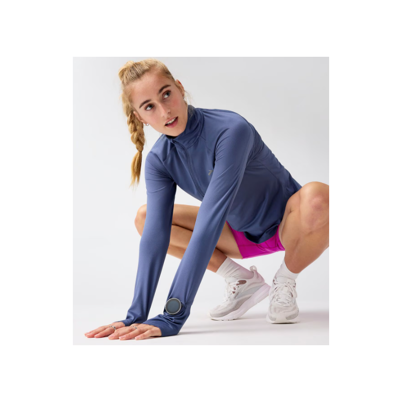 Brooks Dash 1/2 zip 3.0 (W)