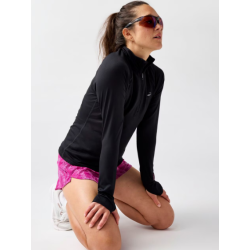 Dash 1/2 zip 3.0 (W)