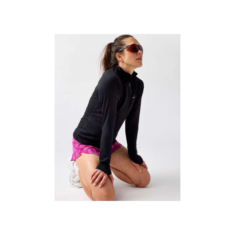 Dash 1/2 zip 3.0 (W)