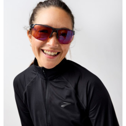 Dash 1/2 zip 3.0 (W)