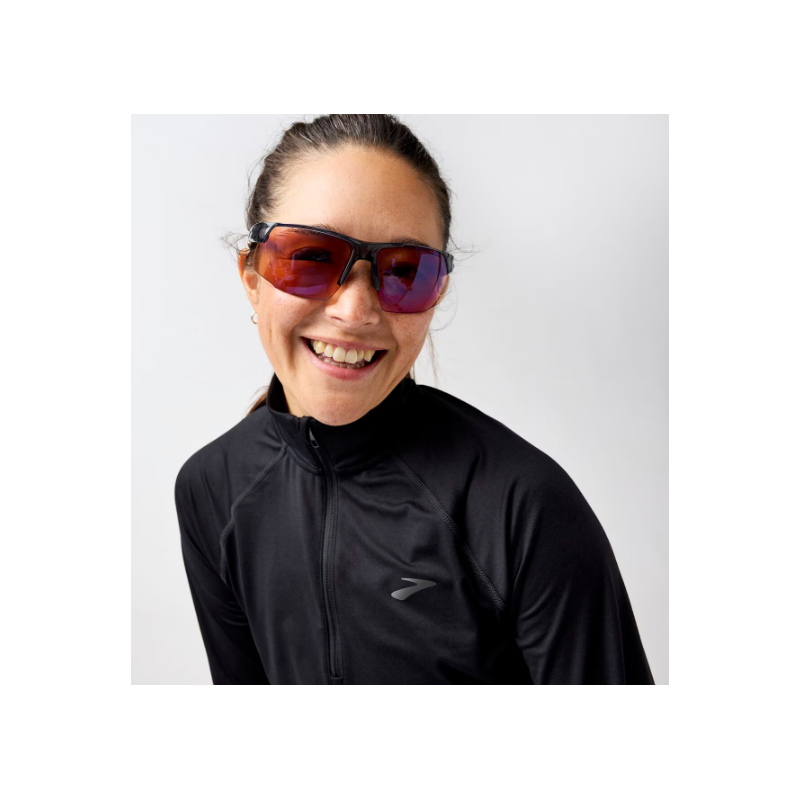 Brooks Dash 1/2 zip 3.0 (W)