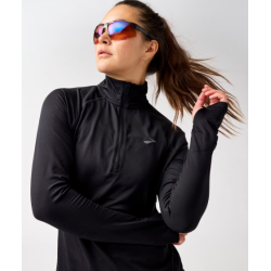 Dash 1/2 zip 3.0 (W)