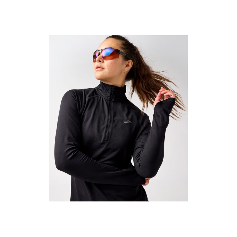 Dash 1/2 zip 3.0 (W)