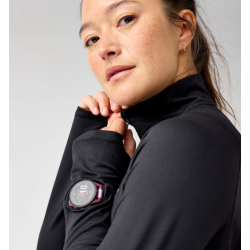 Dash 1/2 zip 3.0 (W)