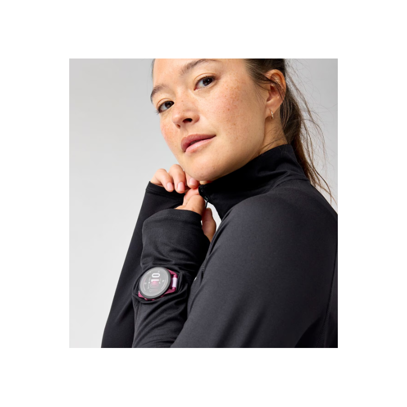 Dash 1/2 zip 3.0 (W)