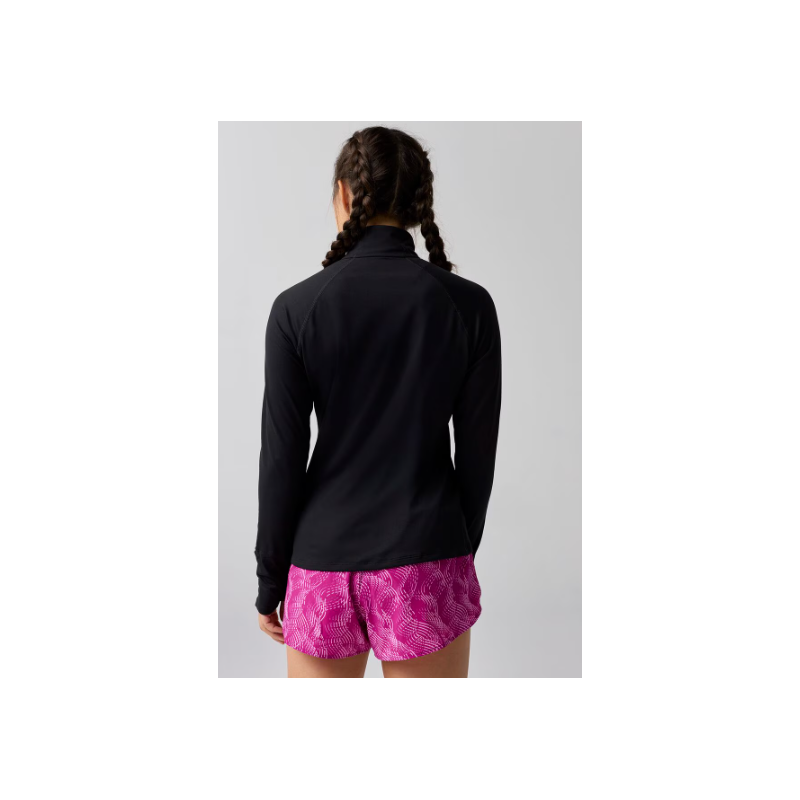 Dash 1/2 zip 3.0 (W)