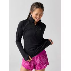 Brooks Dash 1/2 zip 3.0 (W)