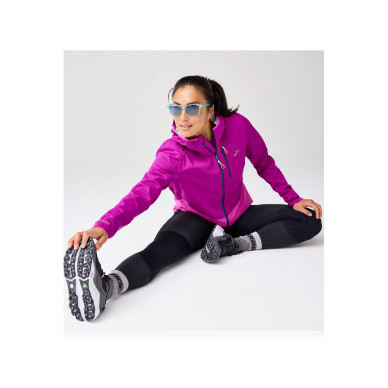 Brooks High point waterproof jacket 2 (W)