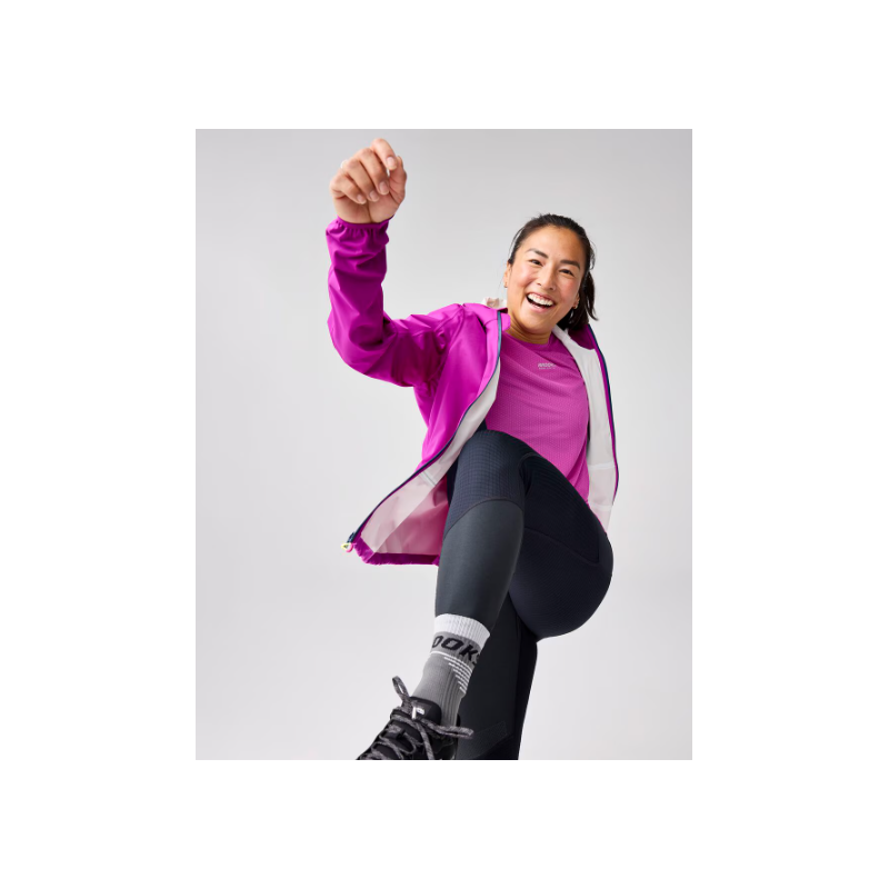 Brooks High point waterproof jacket 2 (W)