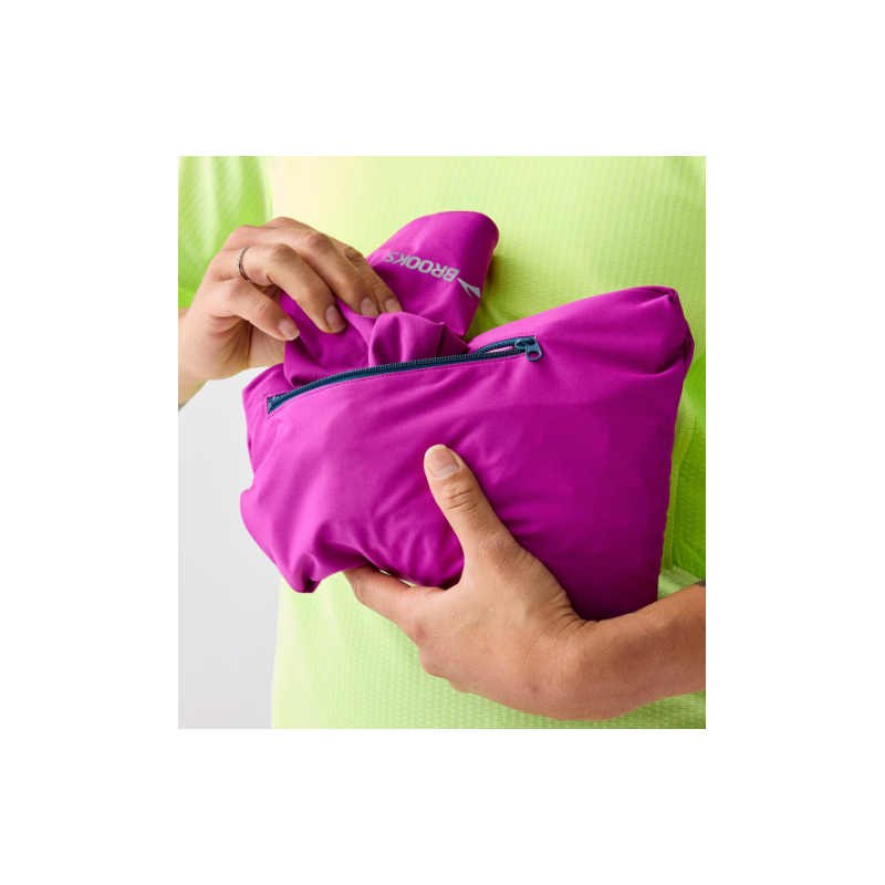 Brooks High point waterproof jacket 2 (W)