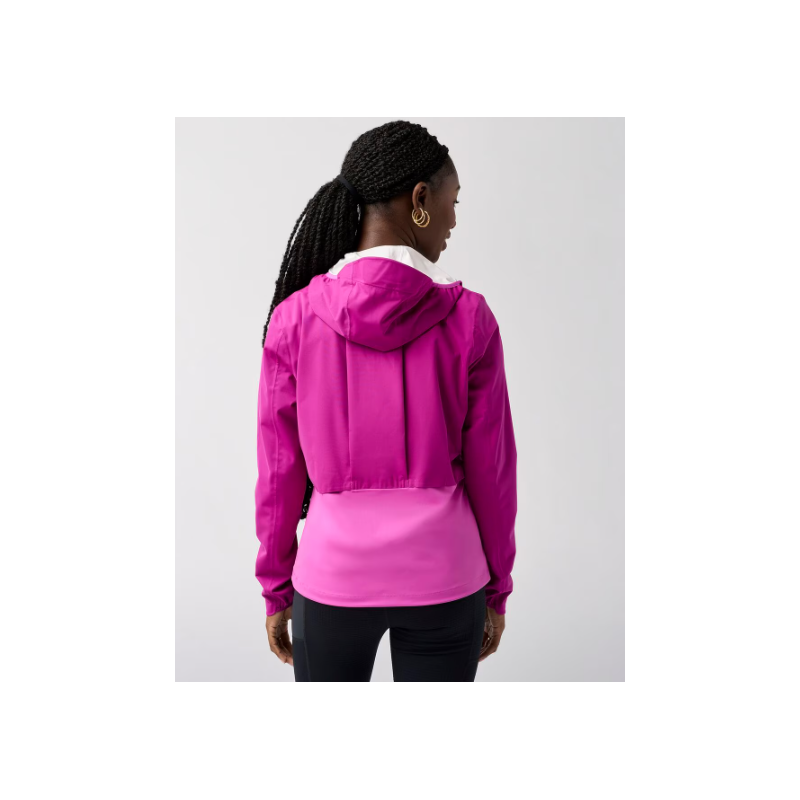 Brooks High point waterproof jacket 2 (W)