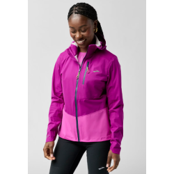 Brooks High point waterproof jacket 2 (W)