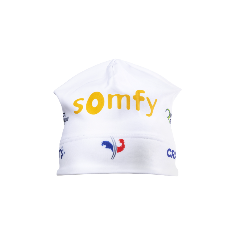 Craft Bonnet course FFS