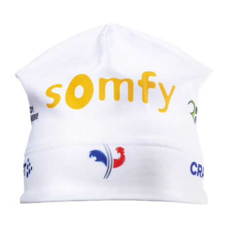 Craft Bonnet course FFS