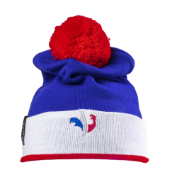 Craft Bonnet FFS pom-pom