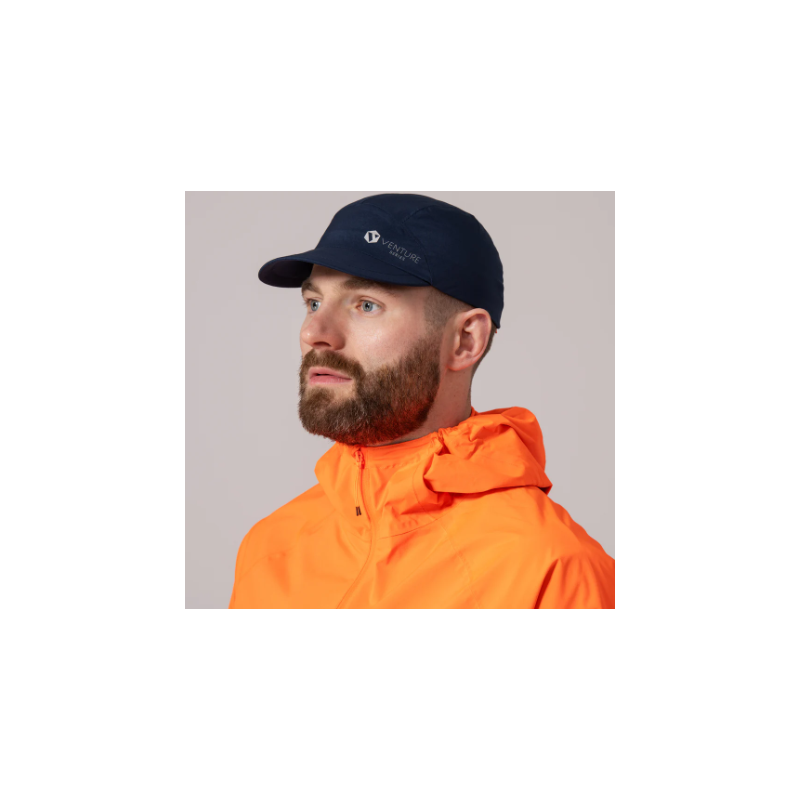 Made in sac Ultralite cap navy