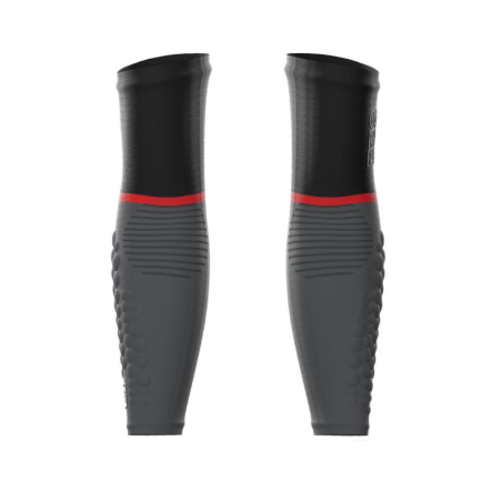 Compressport Arm Force ultralight: manguitos deportivos
