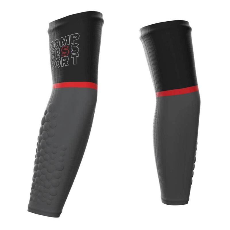 Compressport Arm Force ultralight Armstulpen fürs Training