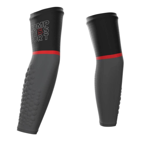 Compressport Arm Force ultralight Armstulpen fürs Training