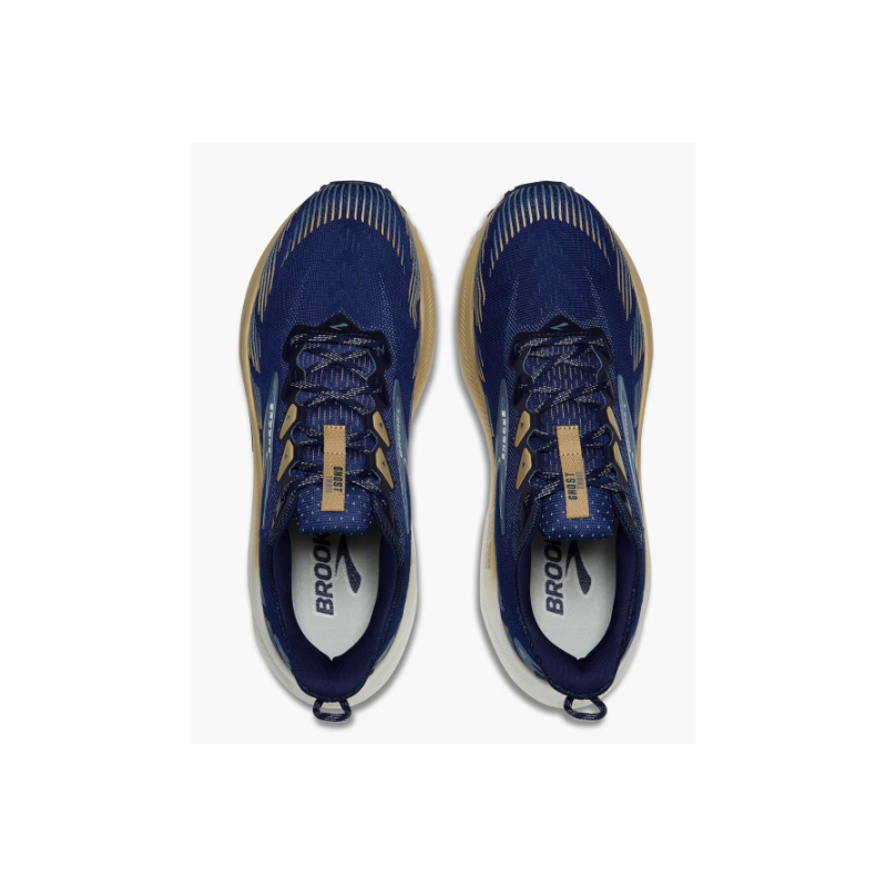 Brooks Ghost trail (M)