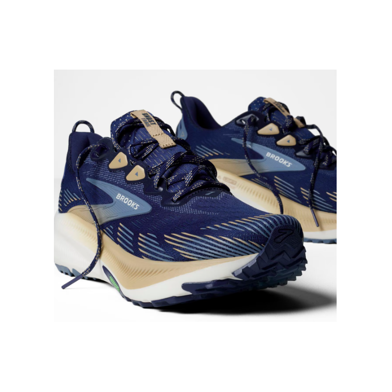 Brooks Ghost trail (M)