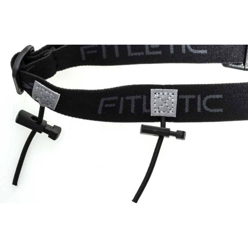 Porte dossard 3 points