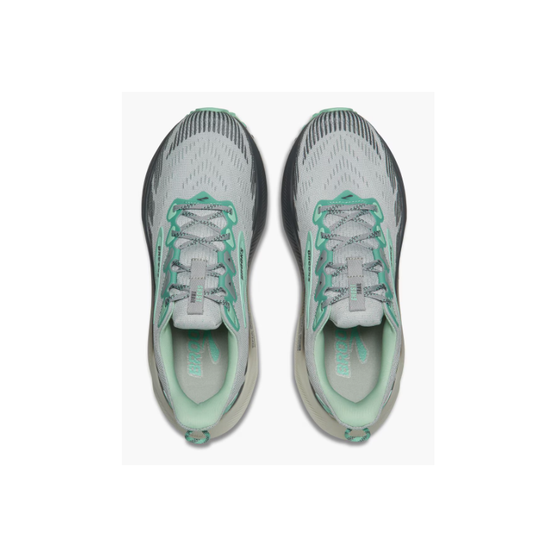 Brooks Ghost trail (W)