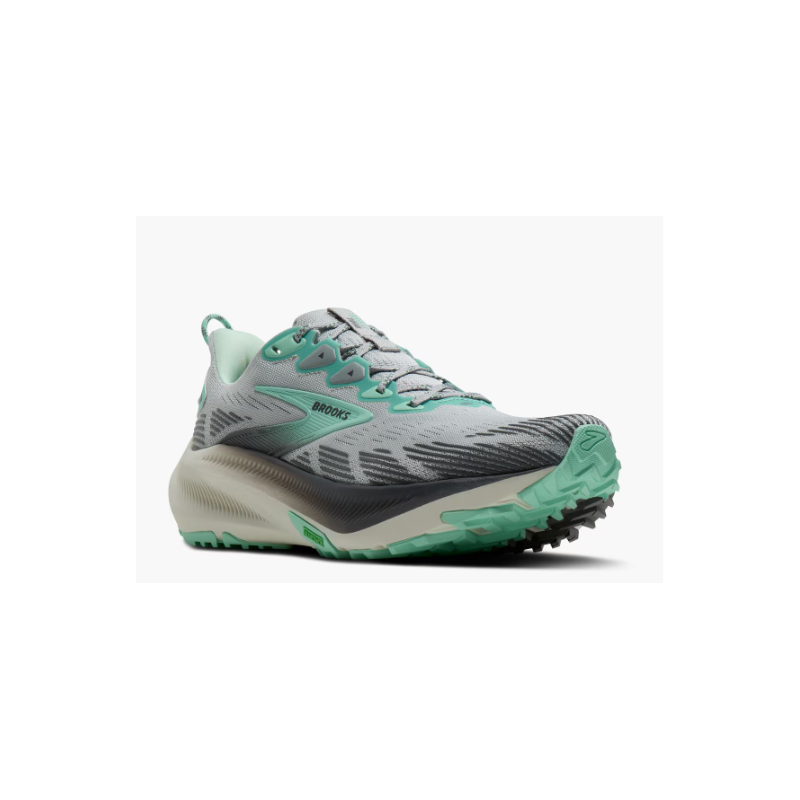 Brooks Ghost trail (W)