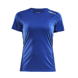 Craft Rush ss tee (W)