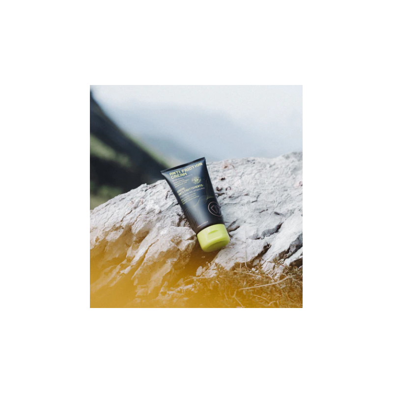 Sidas Crème anti friction