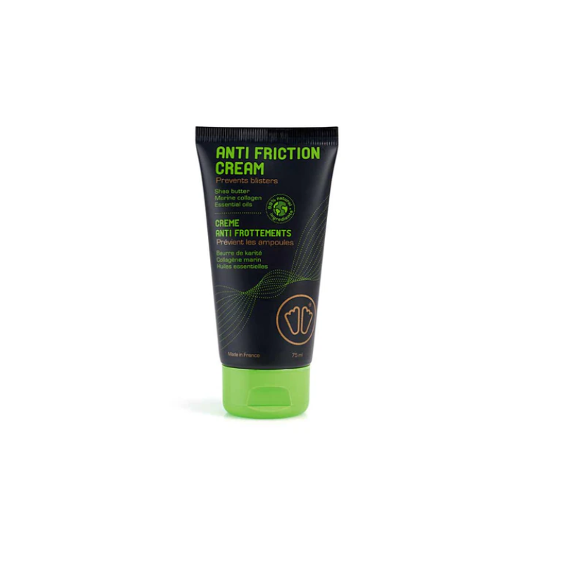 Sidas Anti-Chafing Cream for Protective Skin Care