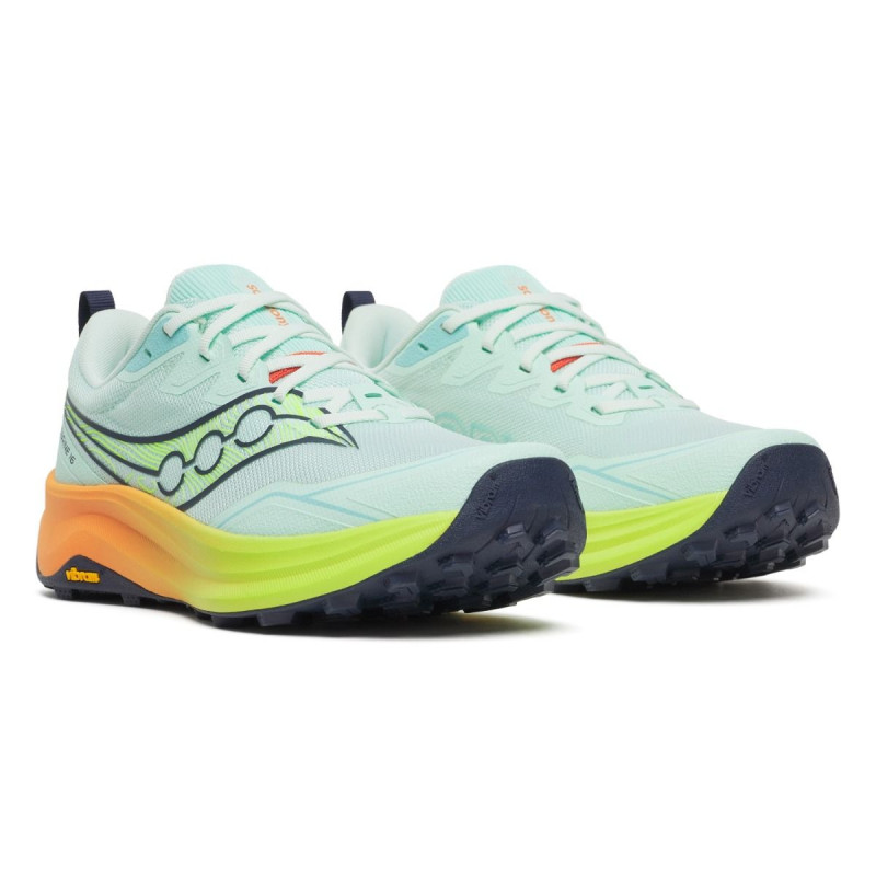 saucony Peregrine 16 (W)