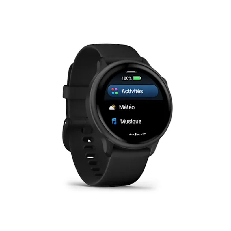 garmin vívoactive® 6