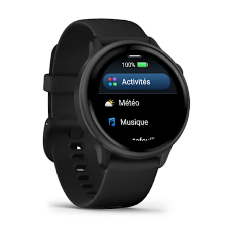 garmin vívoactive® 6