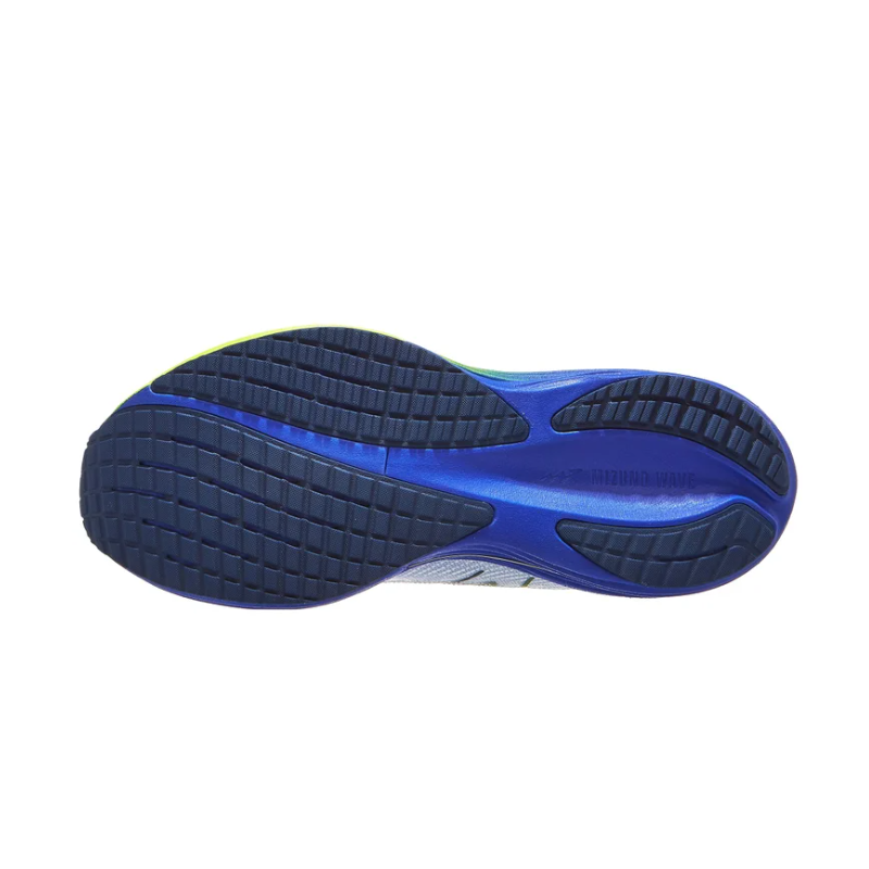 mizuno Wave rider 29 (M)