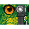 Armytek Lampe frontale Wizard C2 multi flashlight 1200lms white