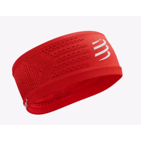 Compressport Headband on/off