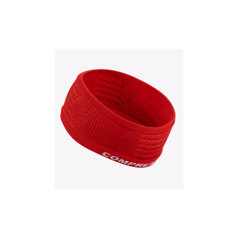 Compressport Headband on/off
